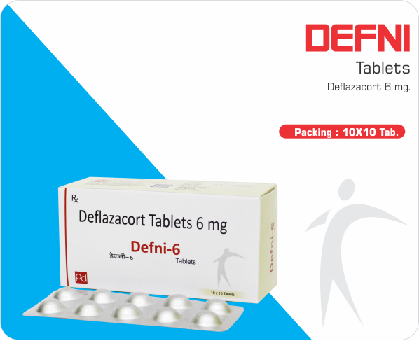 Defni-Tablets
